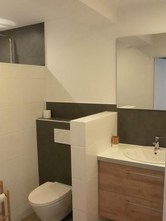 L'Appartement Des Deux Chenes Capbreton Luaran gambar