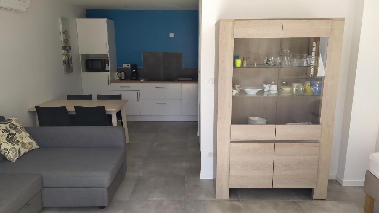 L'Appartement Des Deux Chenes Capbreton Luaran gambar